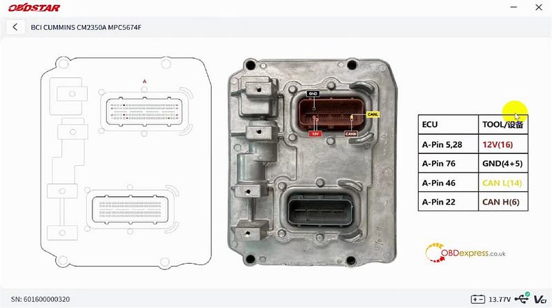 BMW B48 B58 ECU Unlock Guide Using Magic FLEX