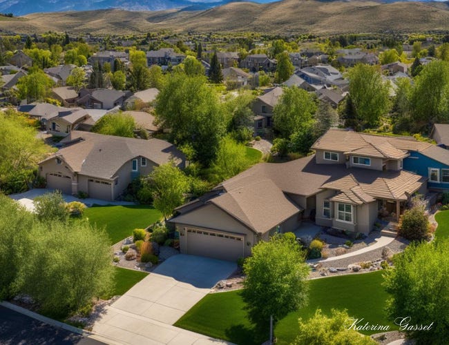 Pleasant View Utah Homes for Sale