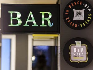 Ibis Styles Ribeirão