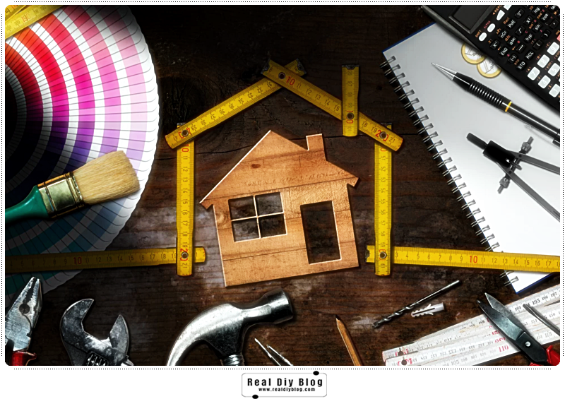 The Beginner's Guide to DIY Home Improvement