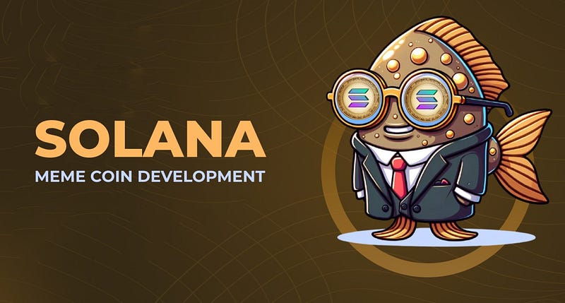 What Are the Steps to Start Solana Meme Coin Development?