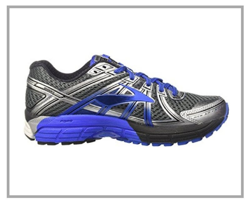 Brooks Adrenaline GTS17