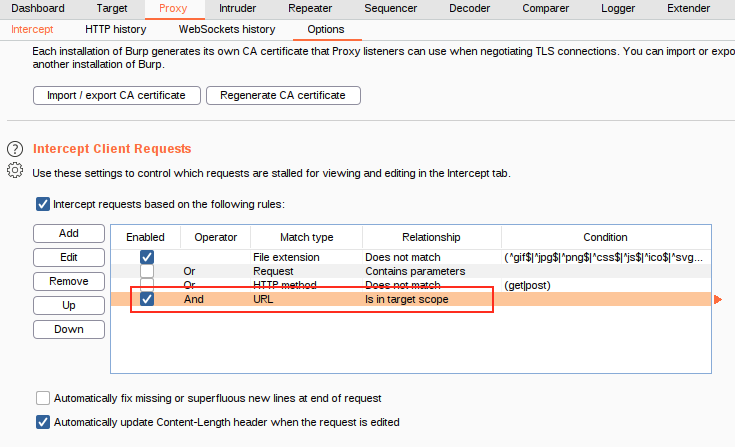 TryHackMe: Burp Suite: Basics - Walkthrough - Jasper Alblas