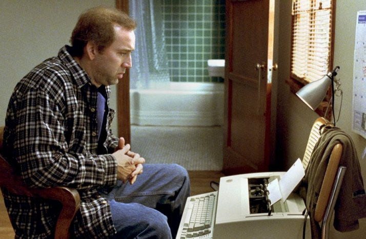 10 Screenwriting Skills and Traits You Need