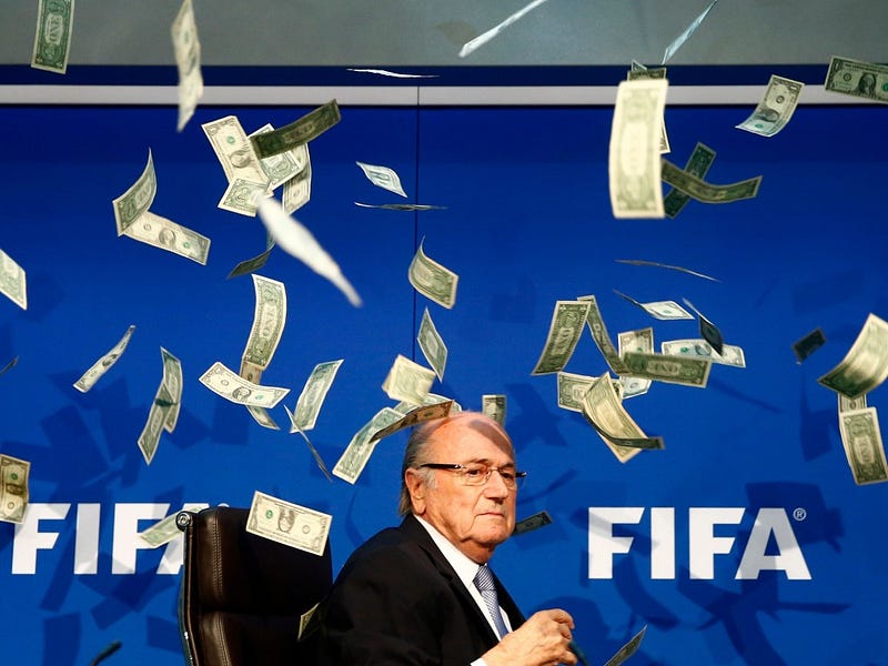 (Arnd Wiegmann / Reuters)