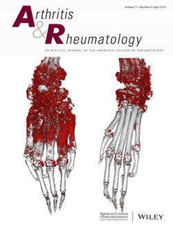 Arthritis-and-Rheumatology-Journal-By-Wiley