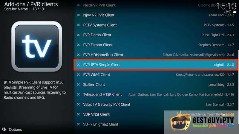 select-pvr-iptv-simple