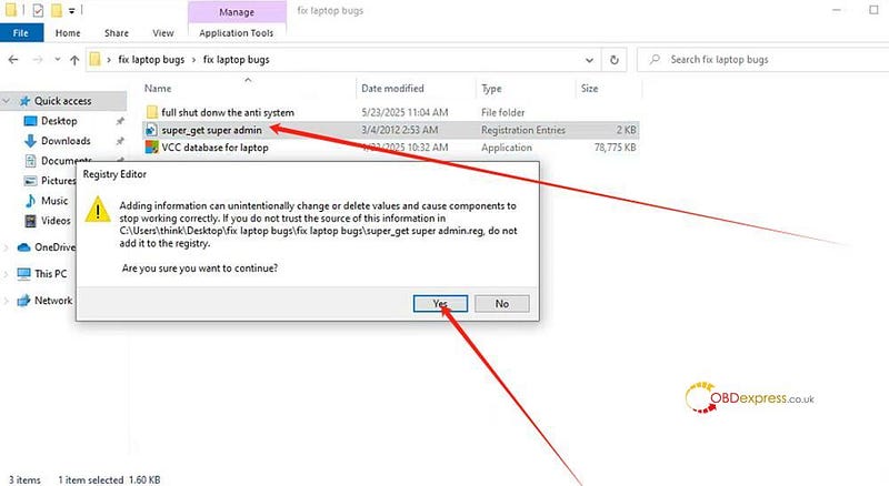 How to Install PADFLASH Software and Driver