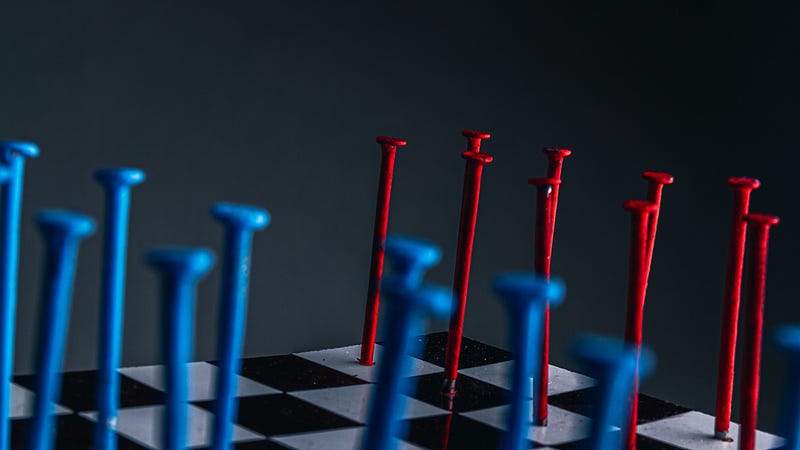 Capitalism Cannibalizing Itself-Part 2