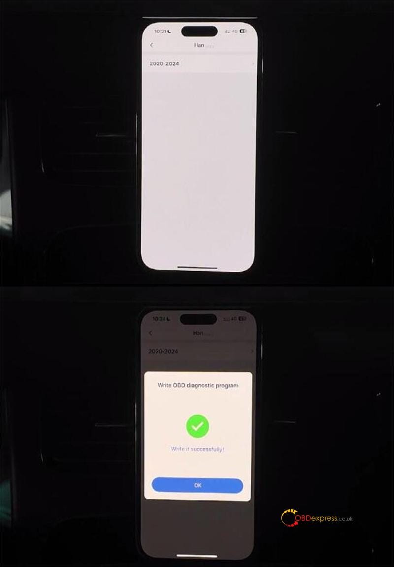    - Xhorse Bluetooth