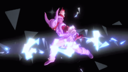 Dragon Ball Xenoverse 2 Human + Namekian Player Powered Up Forms 10