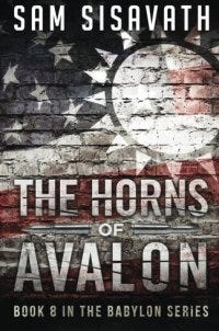The Horns of Avalon (Purge of Babylon) (Volume 8)