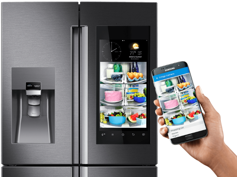 samsung-fridge