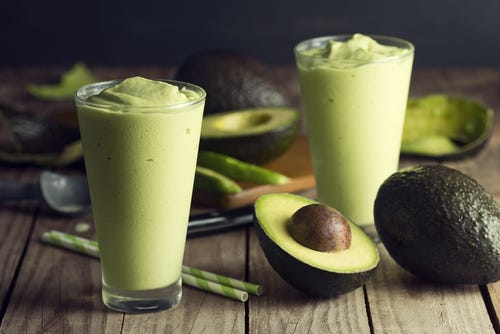 Avocado