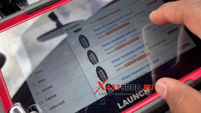 LAUNCH X431 PRO Elite Review