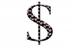 negative gearing money dollar