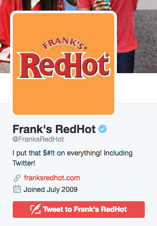 Twitter Bio Ideas to Increase Your Follower Count | Hootsuite Blog