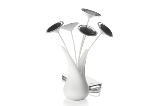 Cargador de XD Design