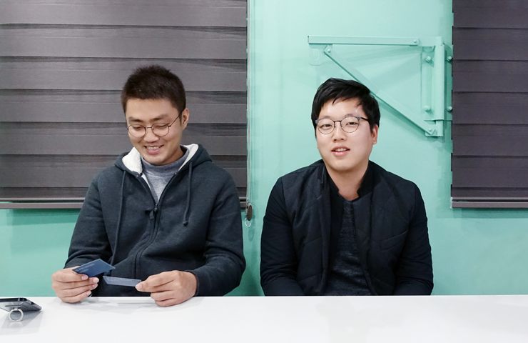 jandi_blog_content_doctor_house_startup_casestudy_collaboration_tool_잔디_카카톡_이메일_협업툴_스타트업_닥터하우스_인터뷰