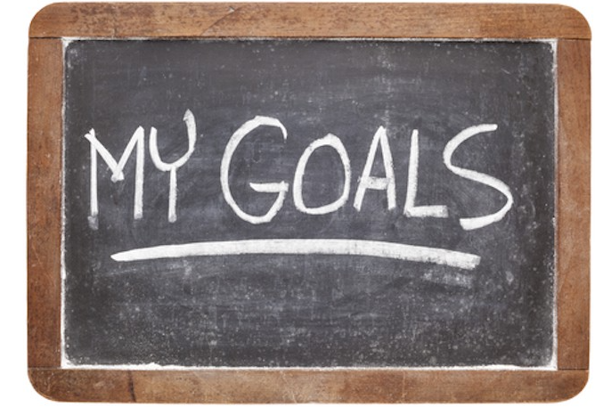 Writing Goals: 2022 [Part 1] — Looking Back