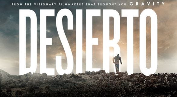 Desierto Banner101