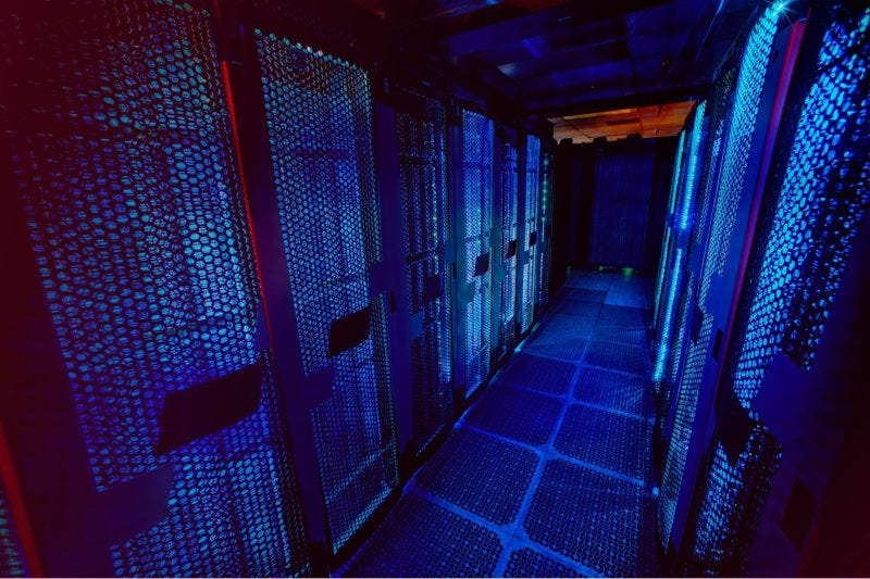 How RTLS Strengthens Data Center Operations, Security, and Resilience