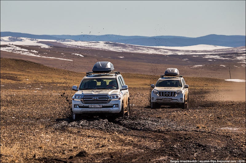 Toyota Evertest