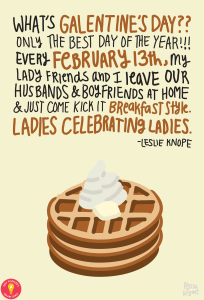 Happy Galentine's Day! 0*_AFWdB_dtN4wq4tj