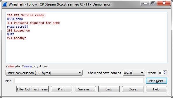 How to use Wireshark to capture and monitor packets?