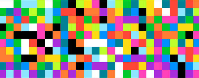 Colors & Fonts MCP — Generate Color Palettes in Your IDE