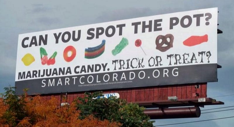 Kids’ Marijuana Poisonings in Perspective: Your House Is Full of Hazards (from @Cannabist)