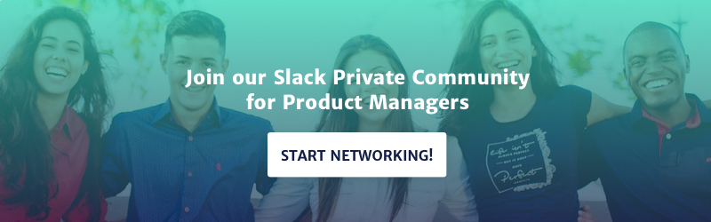 Slack Community banner