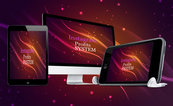 Instagram Profits System |  Instagram Profits System Review | How To Optimize Your Instagram Post To Engage People|How To Get Targeted Followers On Instagram| How To Use Instagram Ads To Generate More Leads| https://reviewtestmoney.blogspot.com/