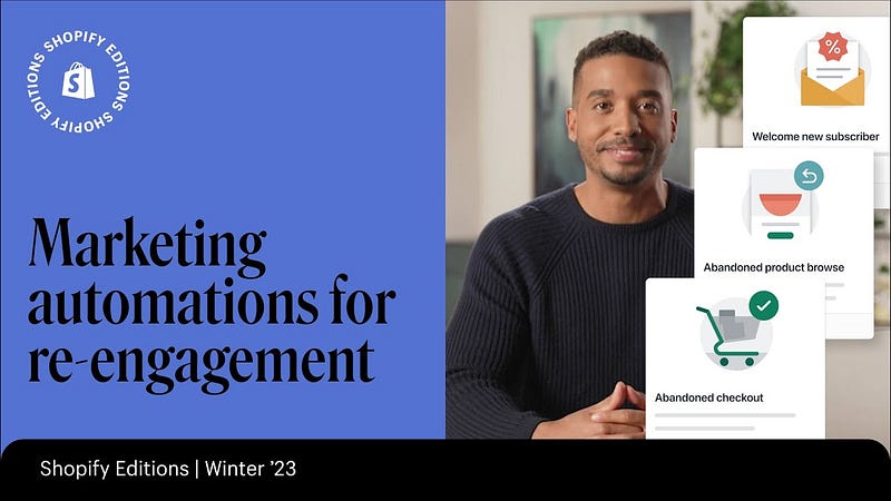 Marketing Automations Shopify: Boost Sales & Efficiency Instantly