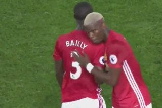 Paul Pogba And Eric Bailly's Bromance Is Life Goals