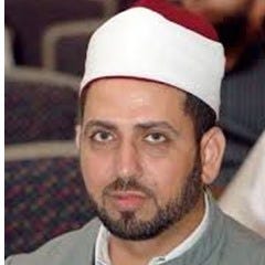 أحمد منصور ورافعو قميص مرسي!!