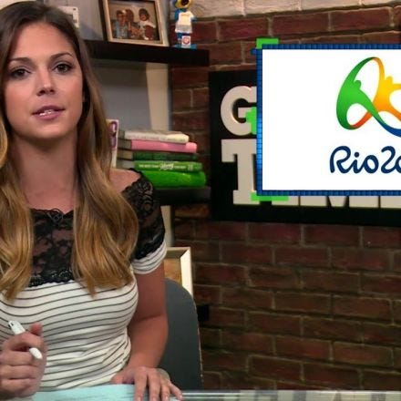 Rule 40 at the Rio Olympics