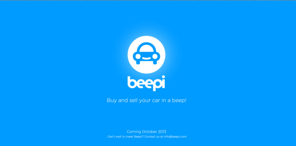 beepi