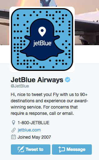 Twitter Bio Ideas to Increase Your Follower Count | Hootsuite Blog
