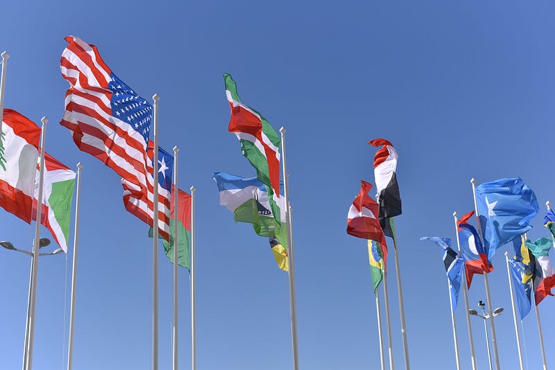 Nationalism creates a zero-sum prisoner's dilemma. Global cooperation is unlikely & therefore bitcoin will survive regulation. Here's why.