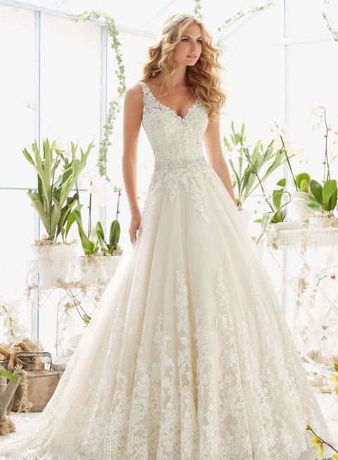 beste Brautkleider 2017 (15)