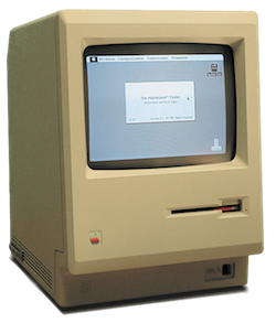 Mac 128K