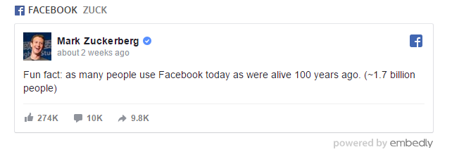 Facebook