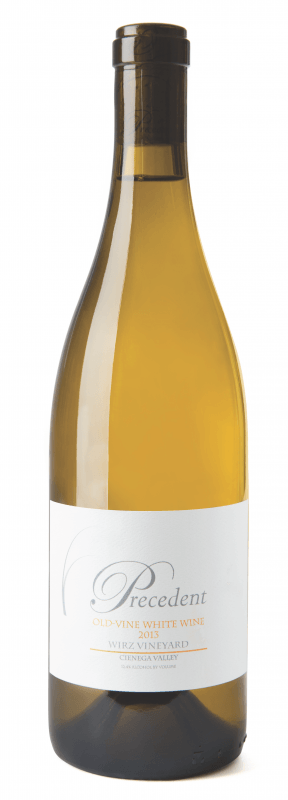 Precent Old Vine White