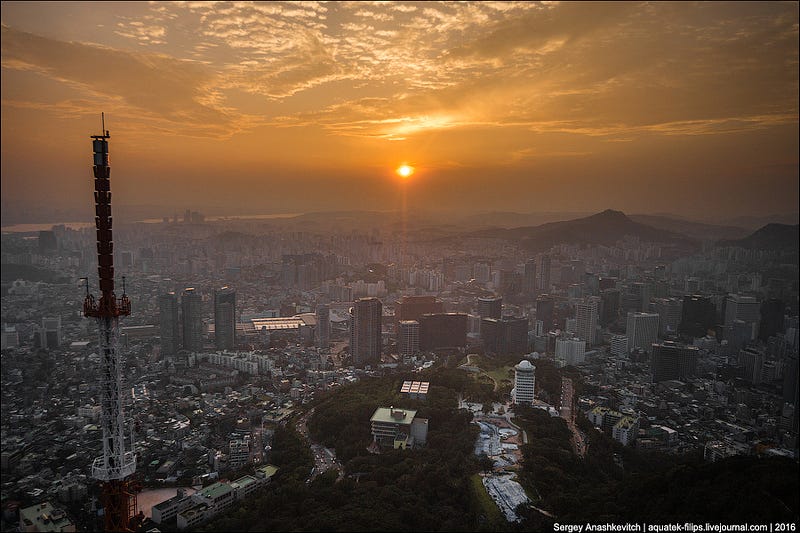 Seoul