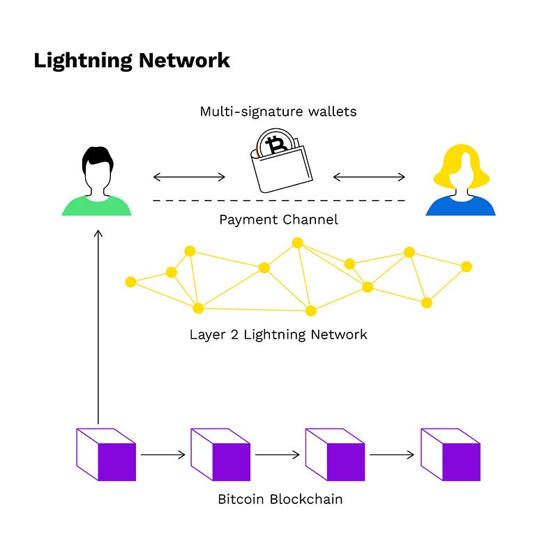 Lightning Network nedir? – Tobby Kitty