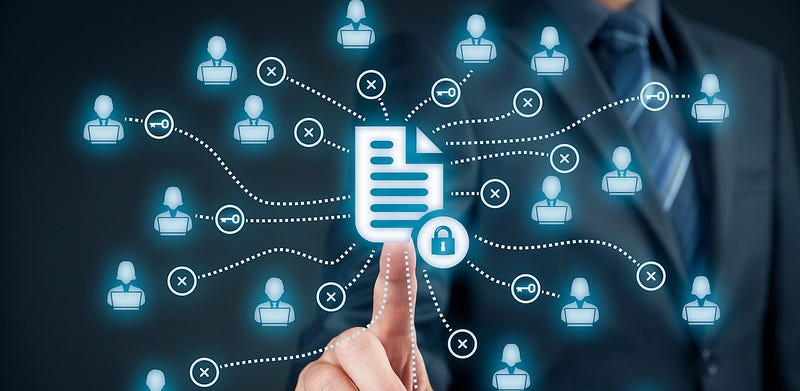 Data To Go The Value Of Data Portability As A Means To Data Liquidity