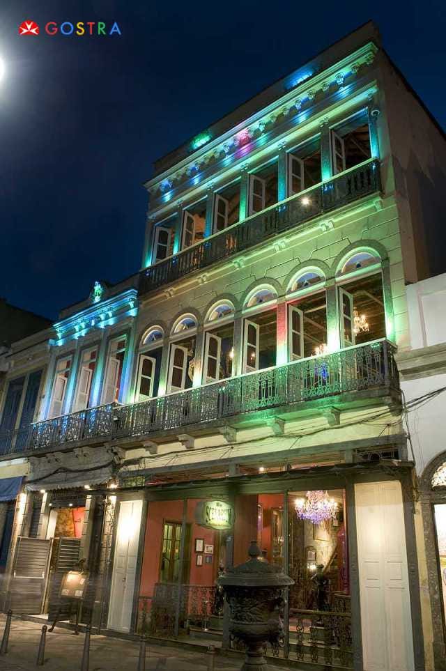Rio Scenarium