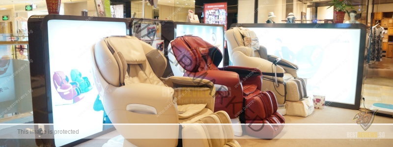 Best Massage Chairs: Transform Your Home into a Relaxation Sanctuary