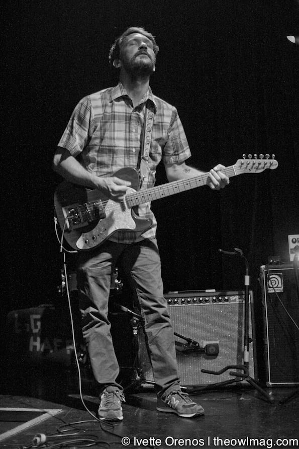 The Good Life @ Constellation Room, Santa Ana CA 11:19:15_02